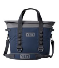  YETI Hopper M12 Backpack Soft Sided Cooler with MagShield  Access, Black : Sports & Outdoors