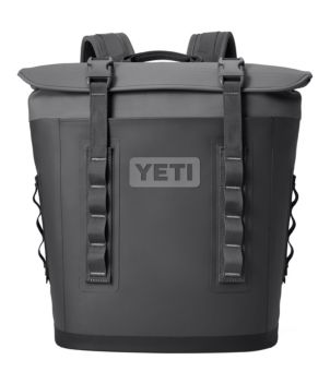 Yeti Hopper M12 Backpack Soft Cooler