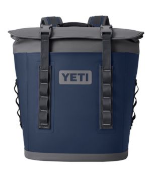 Yeti Hopper M12 Backpack Soft Cooler