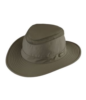 Henschel Camper 10 Point Booney Hat, New