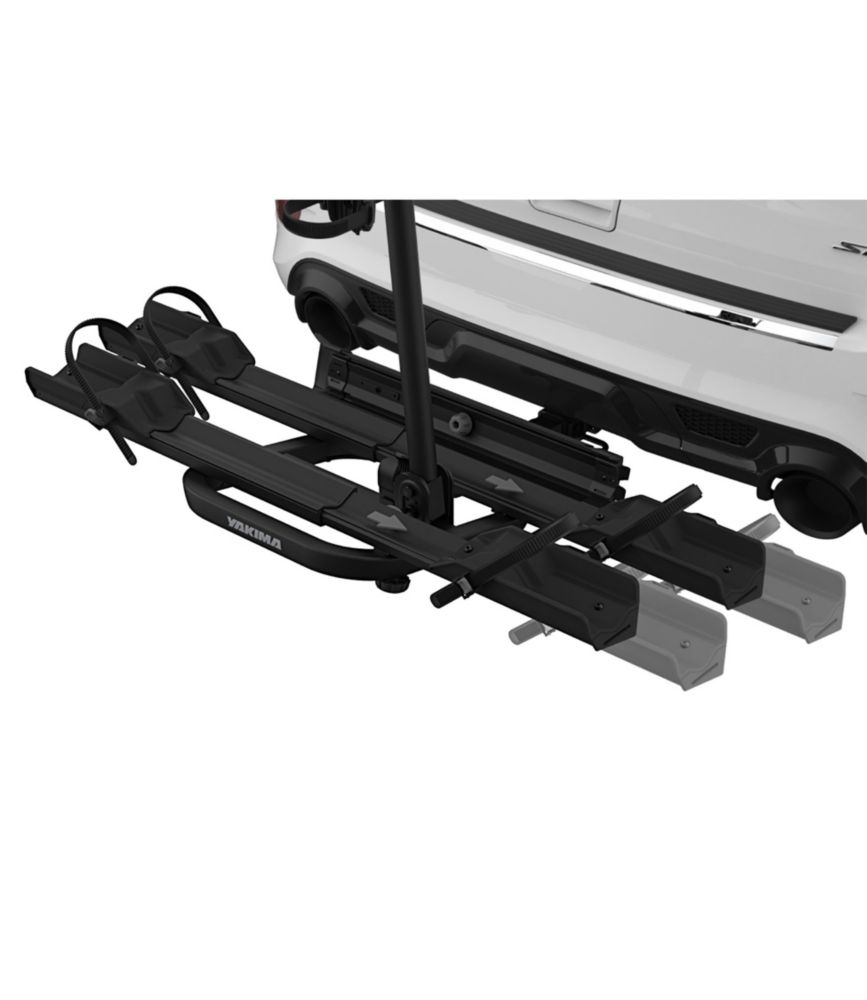 Yakima OnRamp EBike Hitch Rack Car & Truck Rack Systems at L.L.Bean