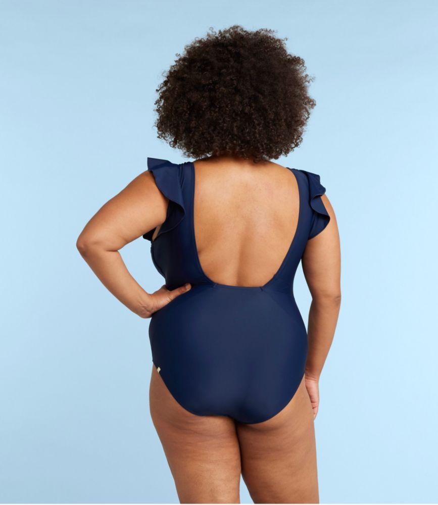 summersalt ruffle backflip review