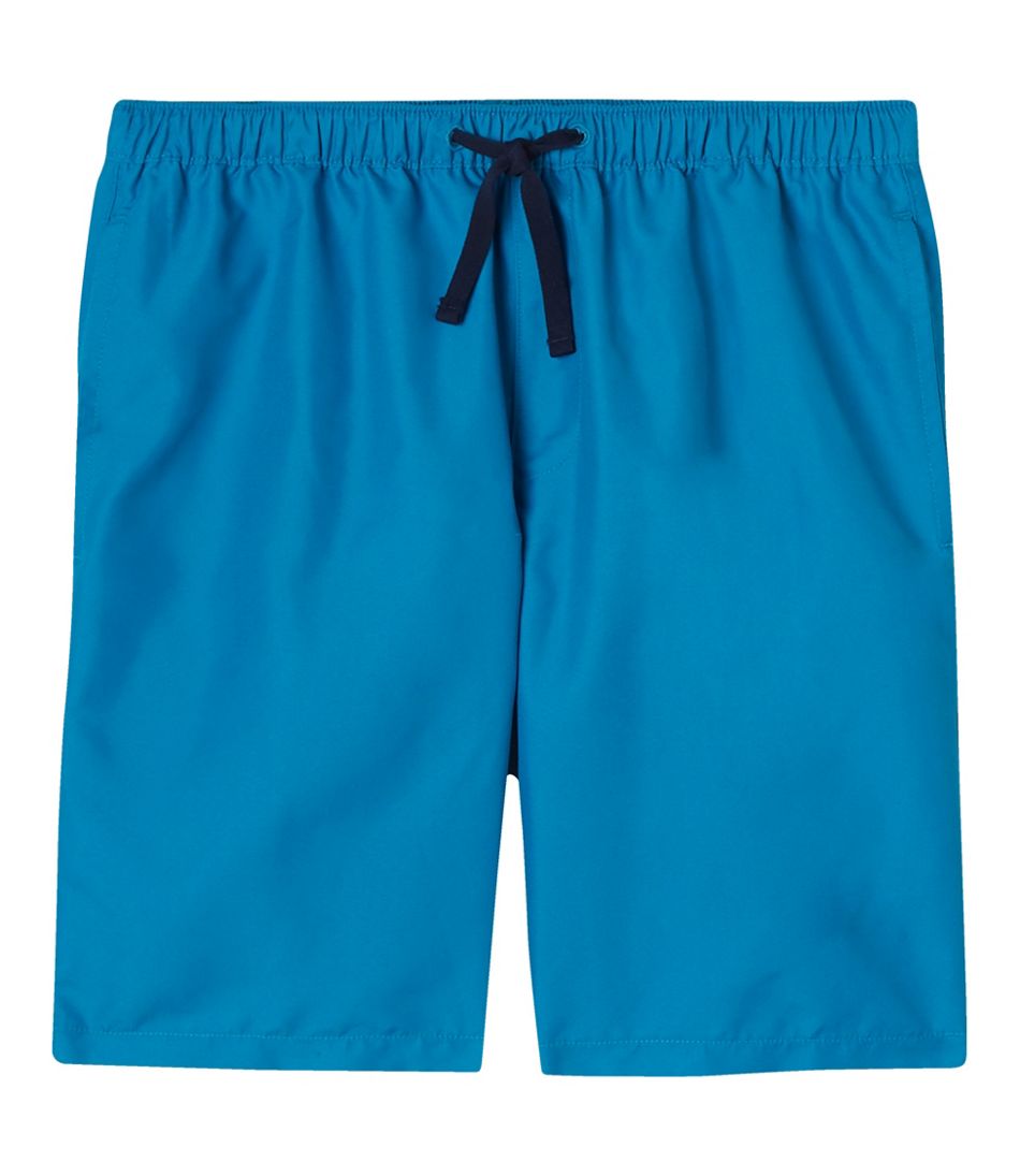 Men's L.L.Bean x Summersalt Swim Shorts