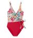  Sale Color Option: Watercolor Floral Strawberry, $54.99.