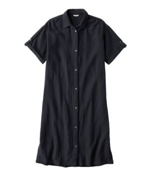 Women's Cloud Gauze Midi Dress