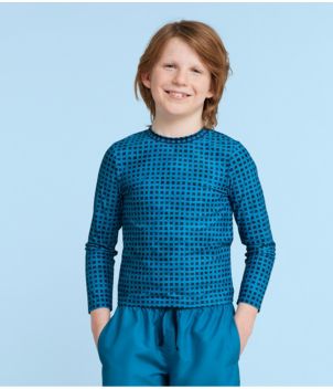 Kids' L.L.Bean x Summersalt Rash Guard