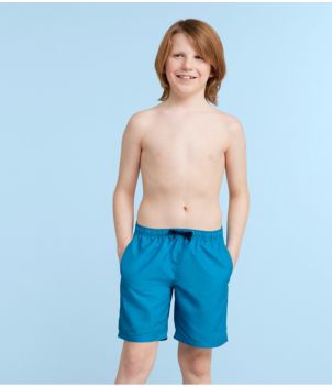 Boys' L.L.Bean x Summersalt Board Shorts, New