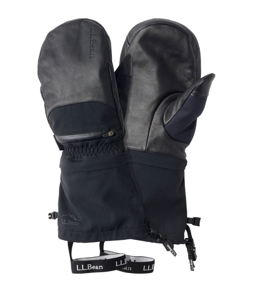 Adults' Wildcat GORE-TEX Ski Mittens