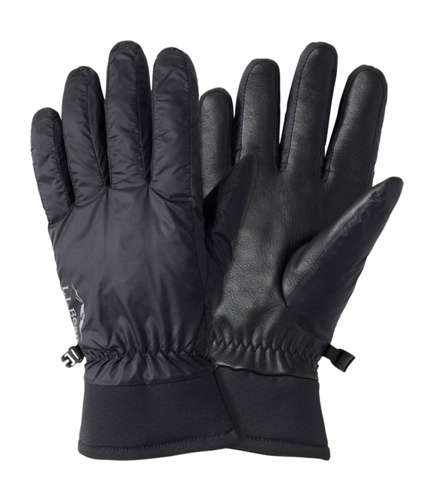 Men's Gloves and Mittens | Clothing at L.L.Bean