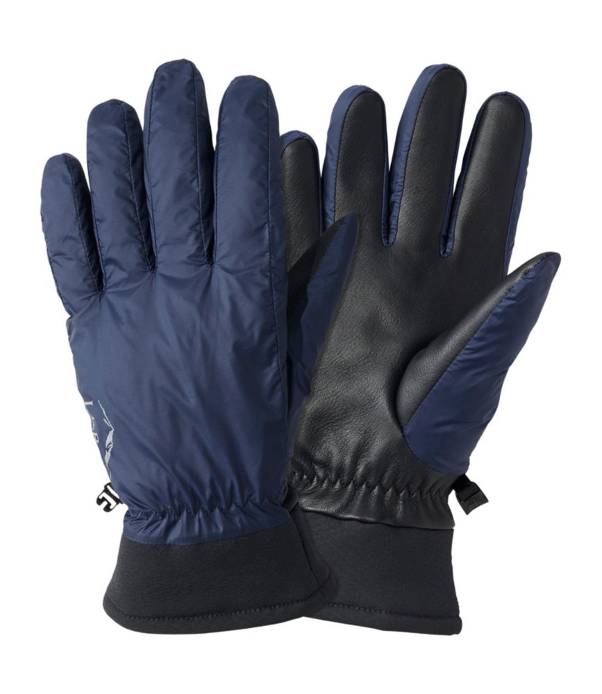 Adults' Waterproof 650 Down Gloves, , small image number 1