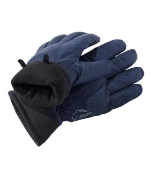 Winter Gloves & Mittens