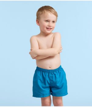 Toddlers' L.L.Bean x Summersalt Board Shorts, New