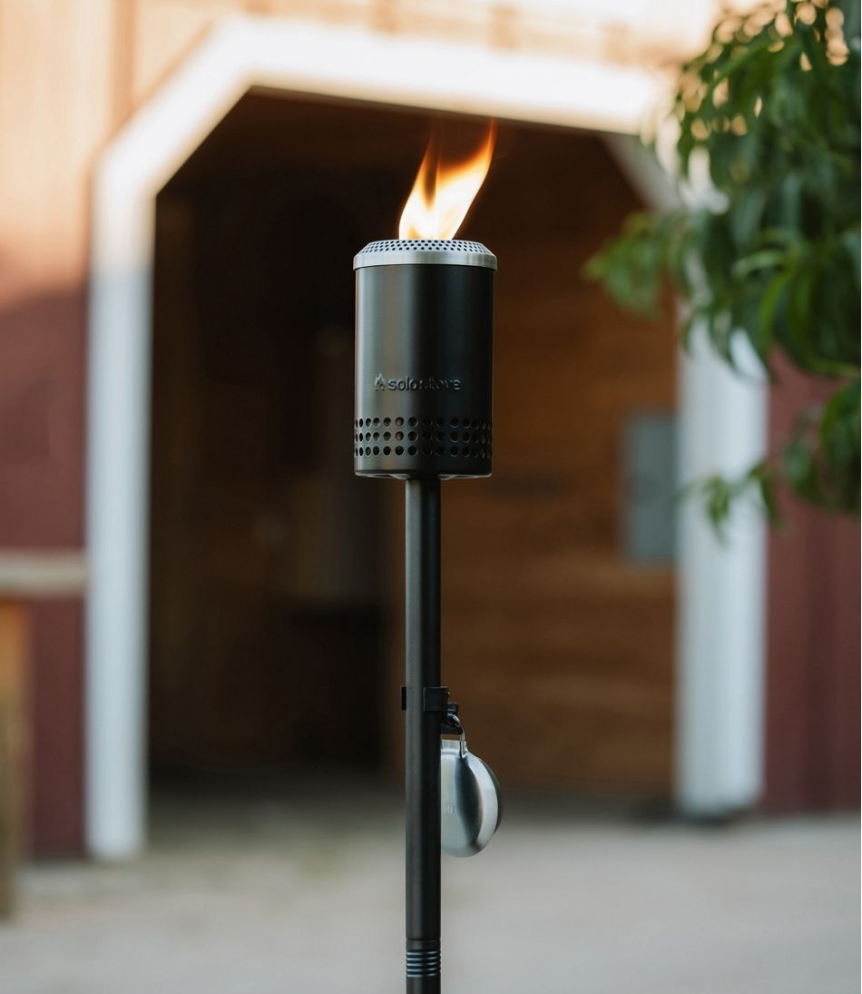 Solo Stove Mesa Torch, Single