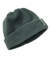 Adults' L.L.Bean Sherpa Fleece Beanie | Winter Hats & Beanies at L.L.Bean