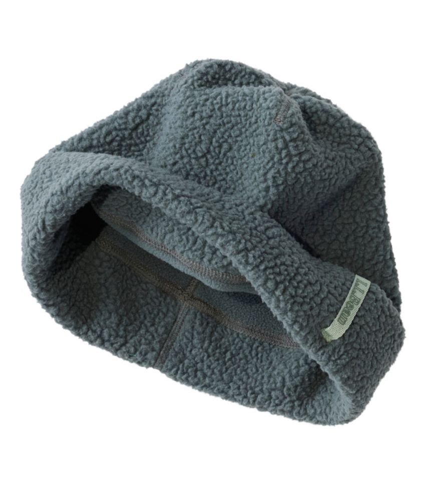 Adults' L.L.Bean Sherpa Fleece Beanie