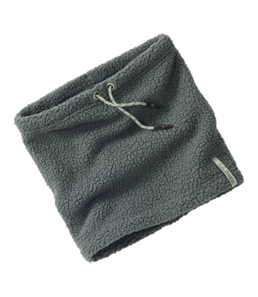Adults' L.L.Bean Sherpa Gaiter, , small image number 1