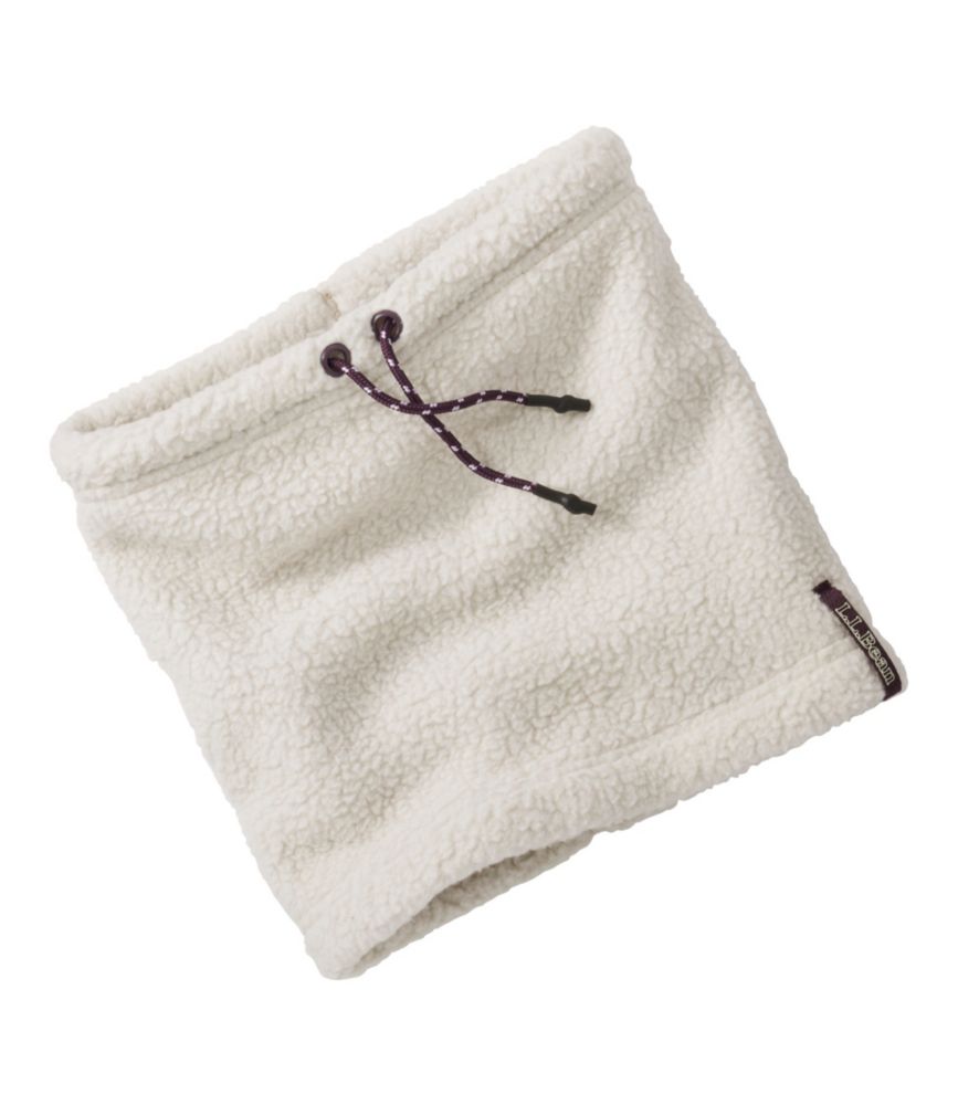 Adults' L.L.Bean Sherpa Gaiter, , small image number 1