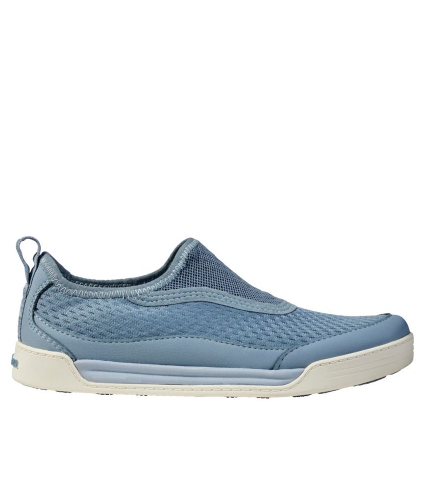 Women's Vacationland Shoes, Slip-On