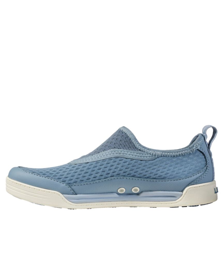 Women's Vacationland Shoes, Slip-On