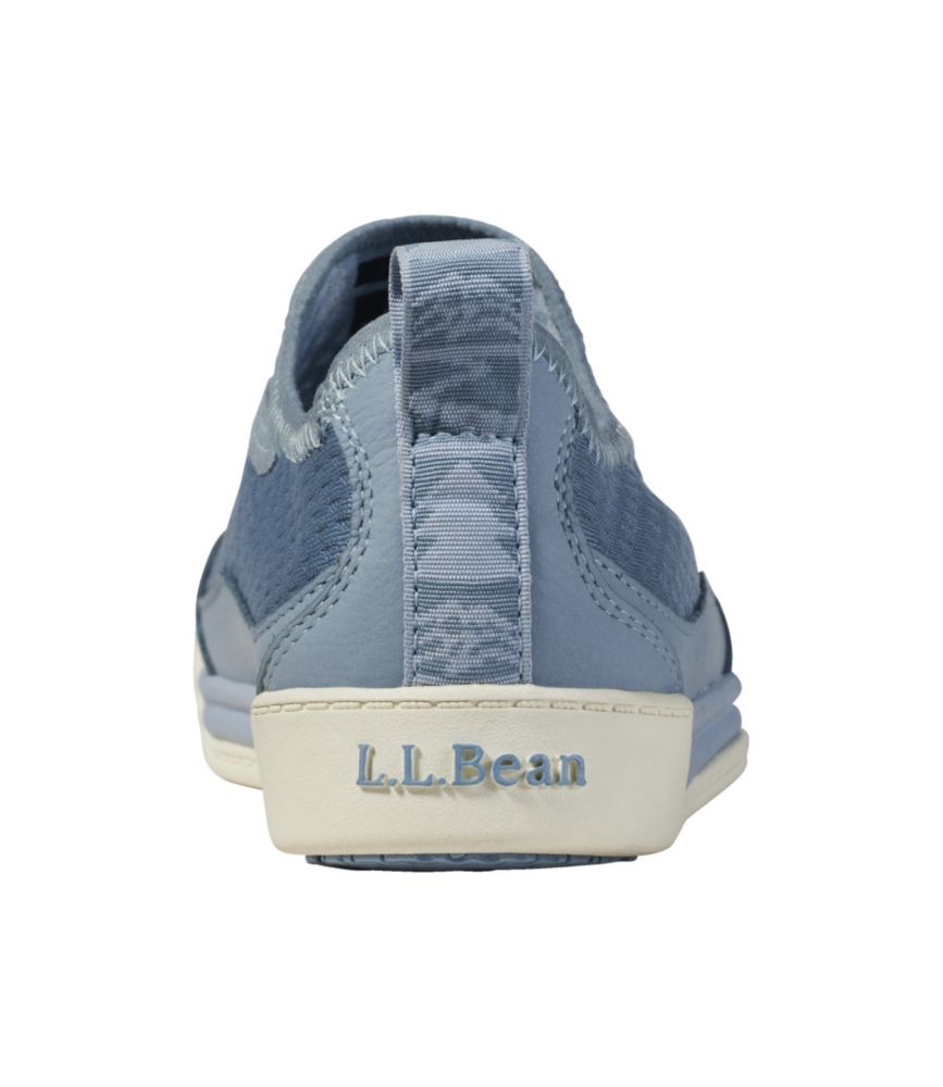 Women's Vacationland Shoes, Slip-On