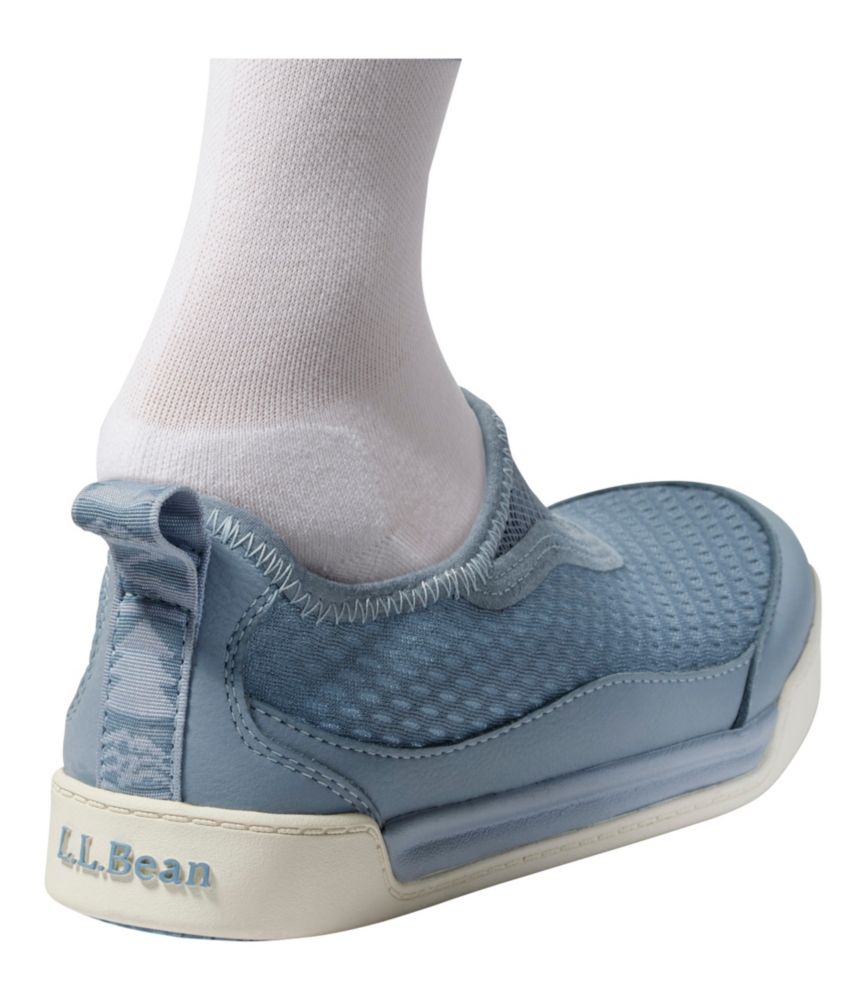 Women's Vacationland Shoes, Slip-On