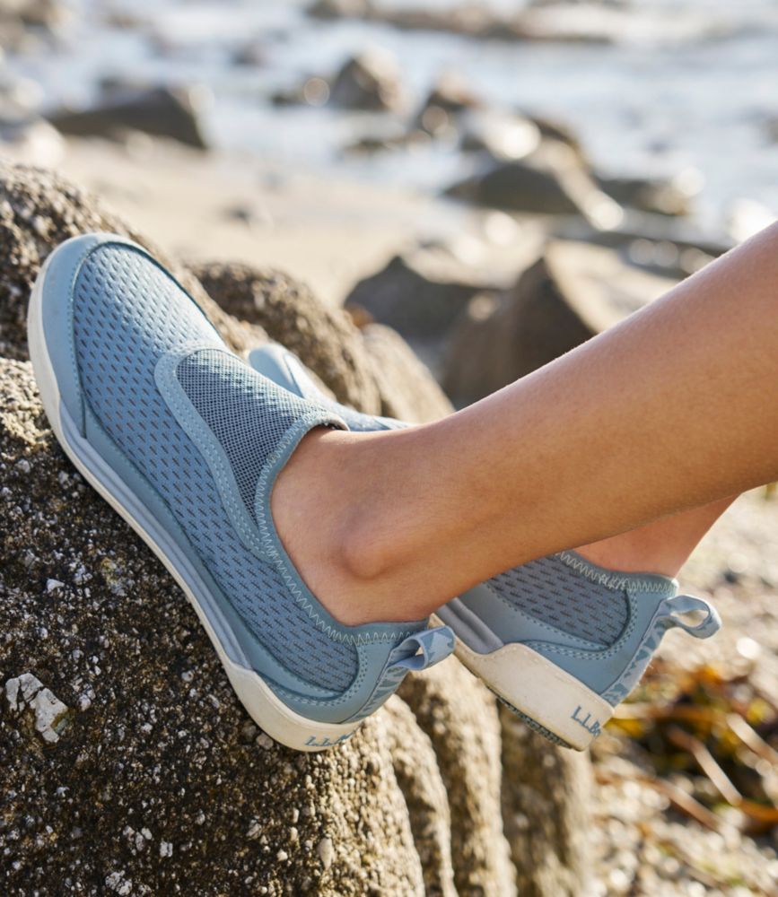 Women's Vacationland Shoes, Slip-On