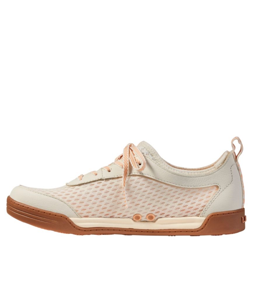 Women's Vacationland Sneakers, Lace-Up