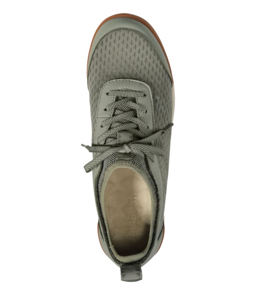 Women's Vacationland Sneakers, Lace-Up