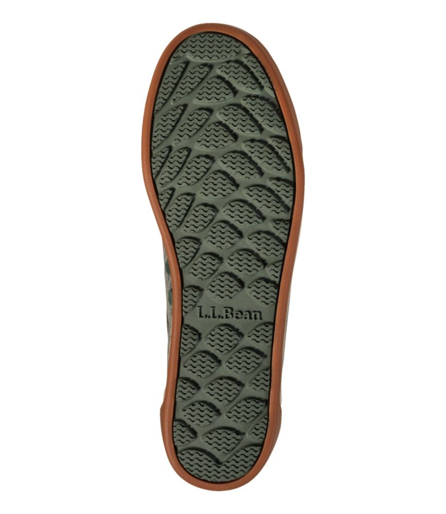 Women's Vacationland Sneakers, Lace-Up