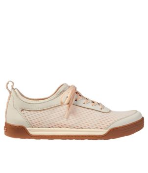 Women's Vacationland Sneakers, Lace-Up, New