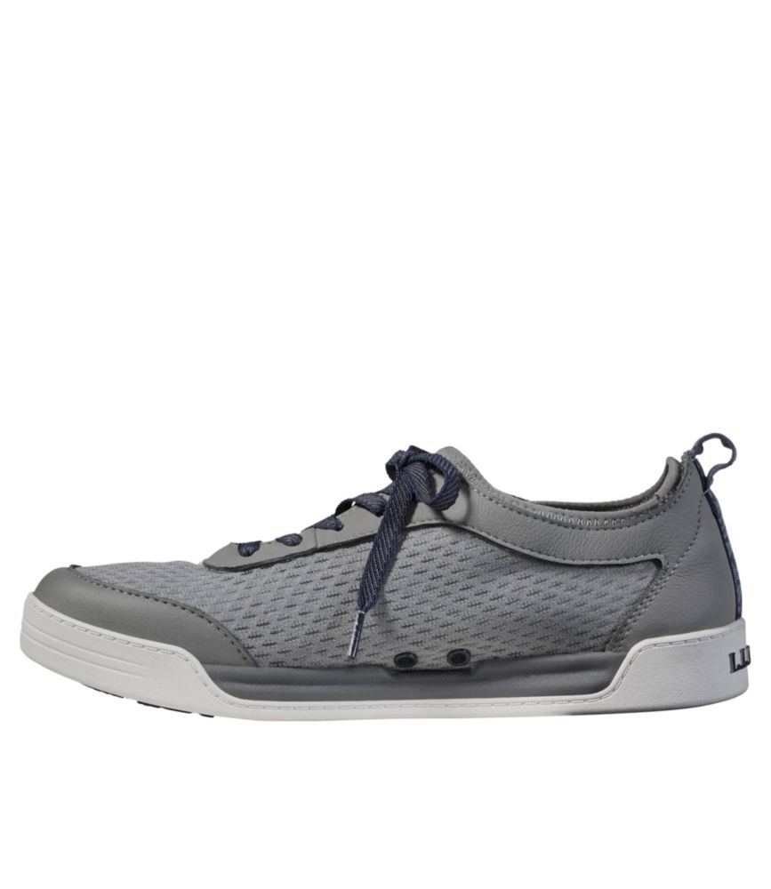 Men's Vacationland Sneakers, Lace-Up, Classic Sage, small image number 2