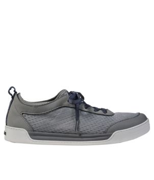 Men's Vacationland Sneakers, Lace-Up, New