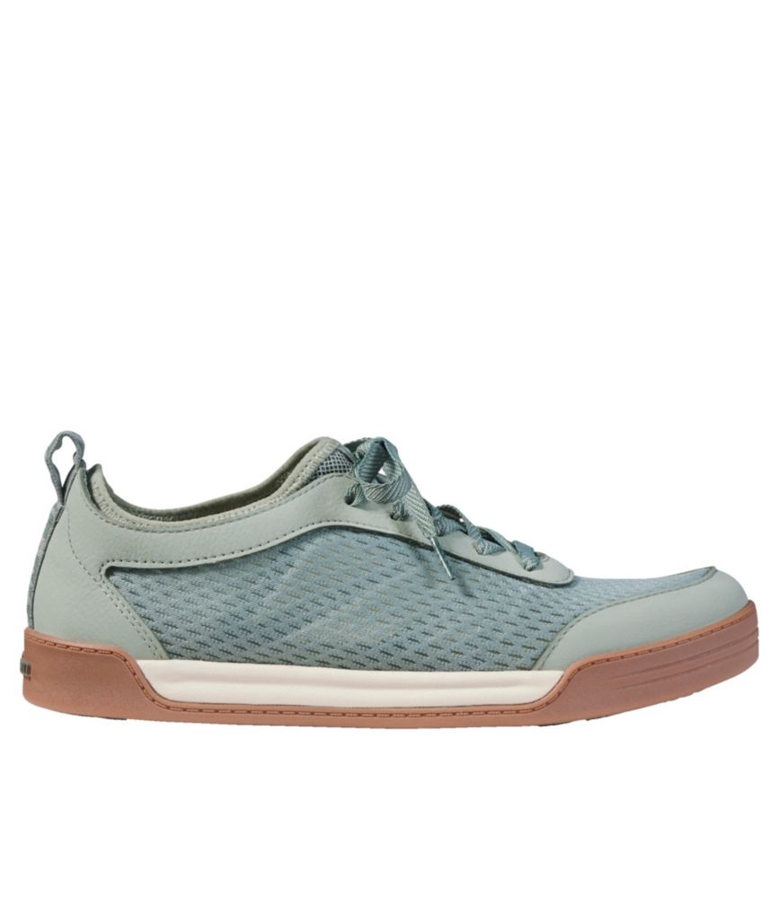 Men's Vacationland Sneakers, Lace-Up