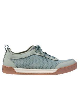 Men's Vacationland Sneakers, Lace-Up, New