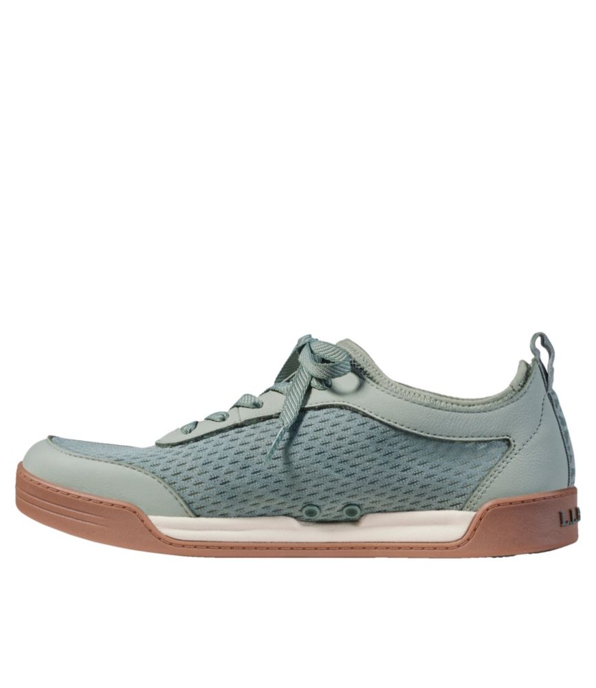 Men's Vacationland Sneakers, Lace-Up