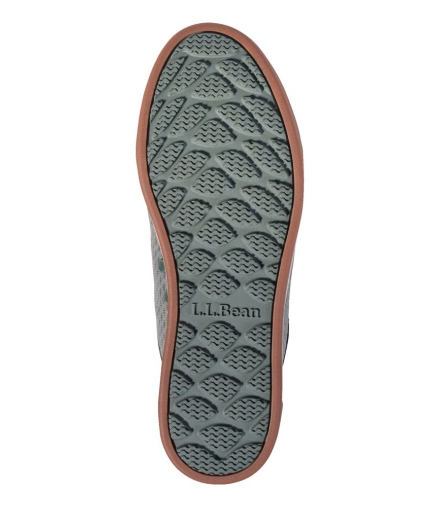 Men's Vacationland Sneakers, Lace-Up