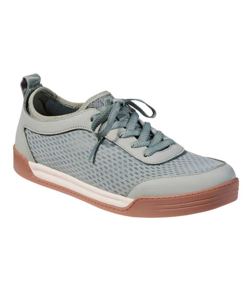 Men's Vacationland Sneakers, Lace-Up