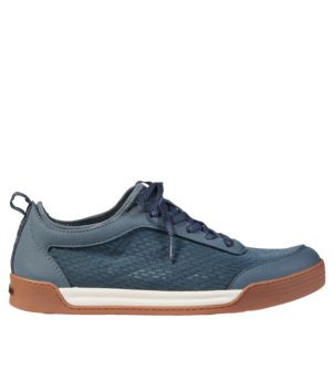 Men's Vacationland Sneakers, Lace-Up, New