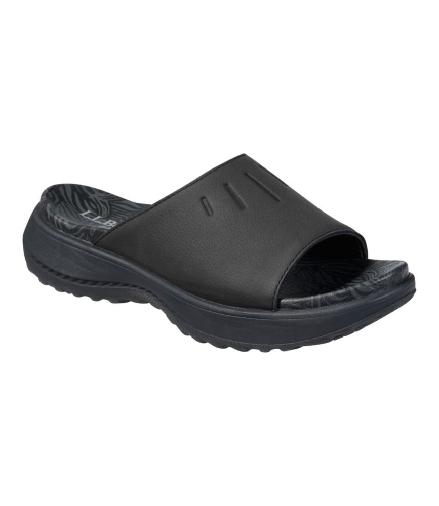 Women's Freeport Slides, , small image number 6