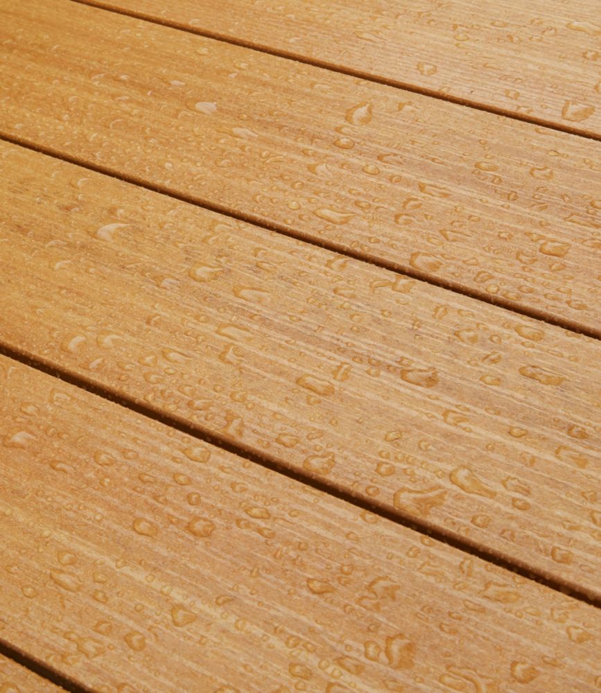 Recycled Poly Lumber Adirondack Chair, Classic