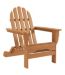  Color Option: Natural Teak, $279.