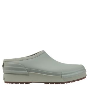 Women's Bean Light Wellie® Garden Clogs