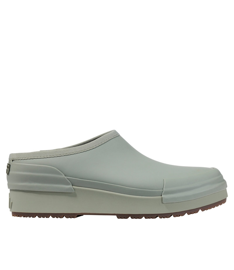 Women's Bean Light Wellie Garden Clogs from L.L.Bean