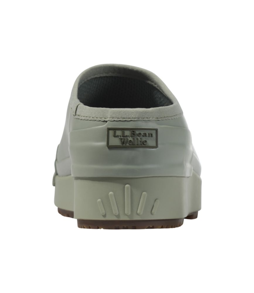 Women's Bean Light Wellie® Garden Clogs