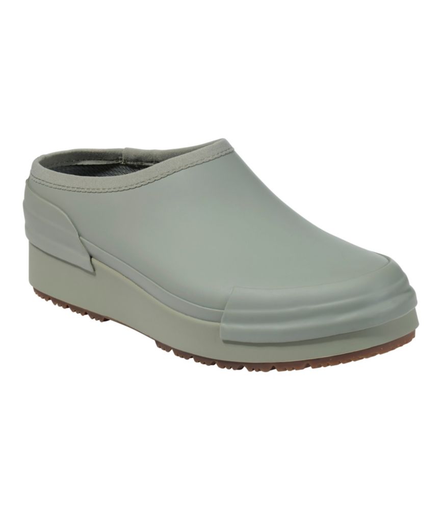 Women's Bean Light Wellie® Garden Clogs