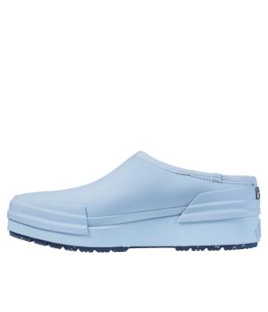 Women's Bean Light Wellie® Garden Clogs