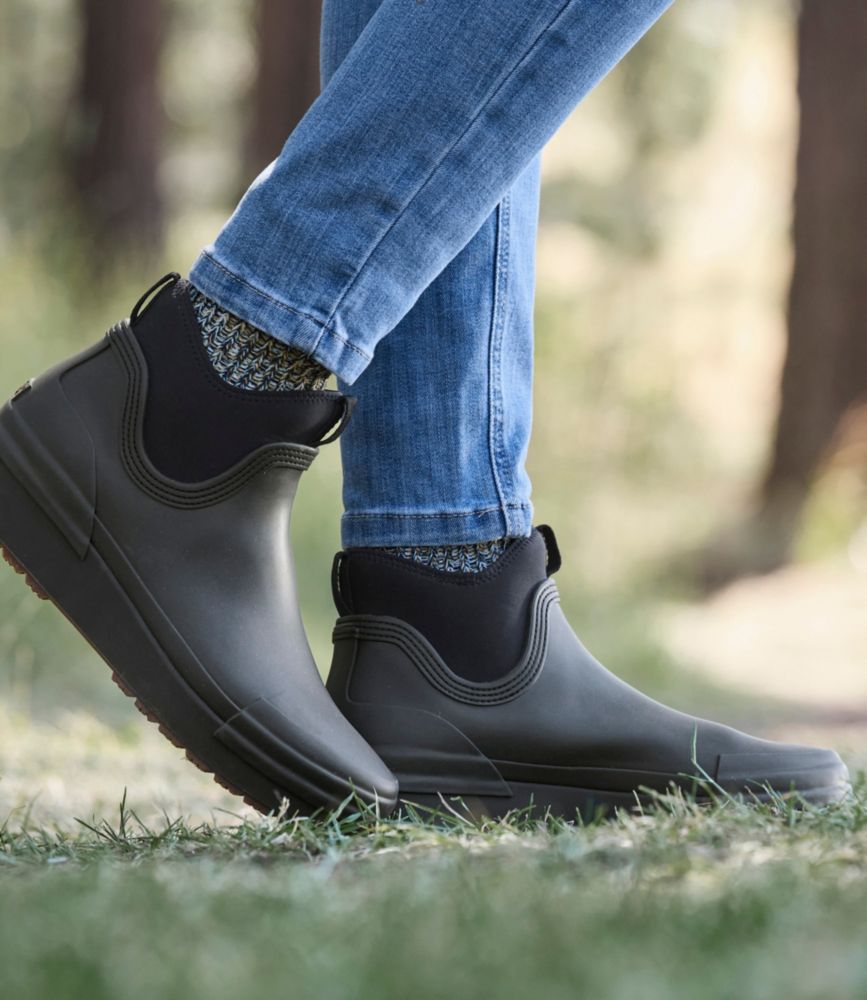 Women's Bean Light Wellie® Boots, Pull-On