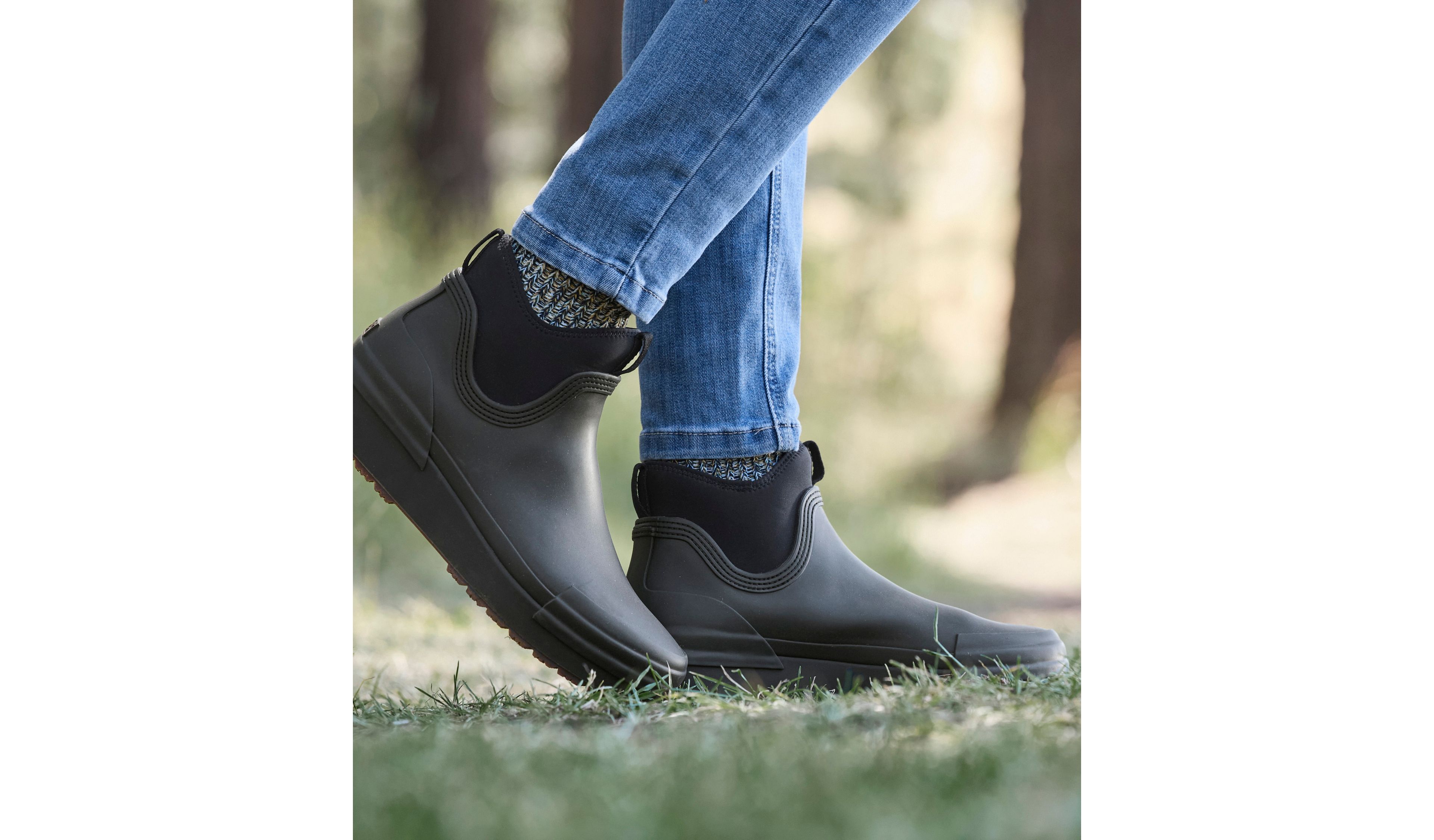 Women's Bean Light Wellie® Boots, Pull-On