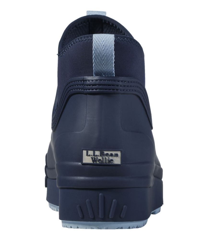 Women's Bean Light Wellie® Boots, Pull-On