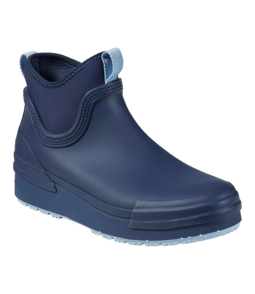 Women's Bean Light Wellie® Boots, Pull-On